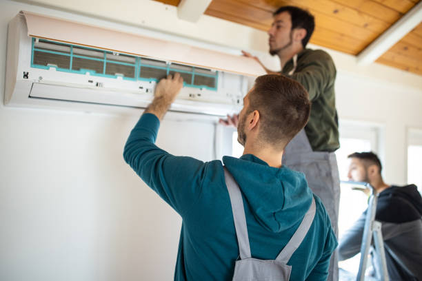 Best HVAC Software and Technology in Weedpatch, CA