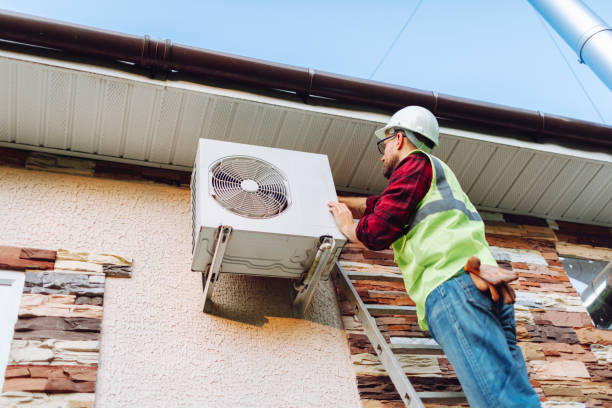 Best Emergency HVAC Services in Weedpatch, CA