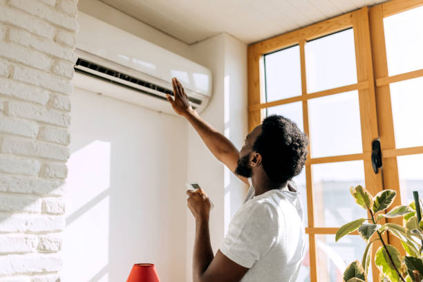 Best Thermostats and Smart Controls in Weedpatch, CA