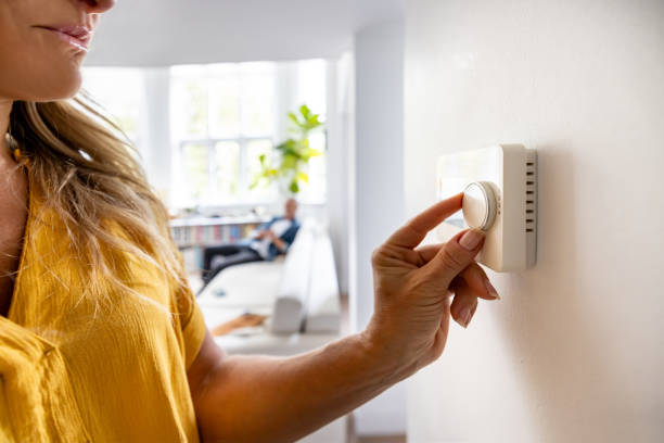 Best Residential HVAC in Weedpatch, CA