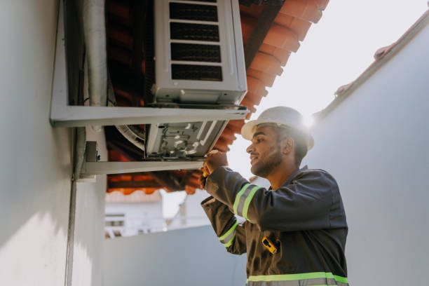 Best Energy-efficient HVAC Solutions in Weedpatch, CA