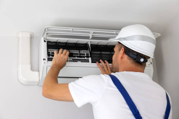 Best Geothermal HVAC Systems in Weedpatch, CA