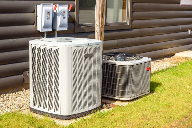 Professional HVAC in Weedpatch, CA