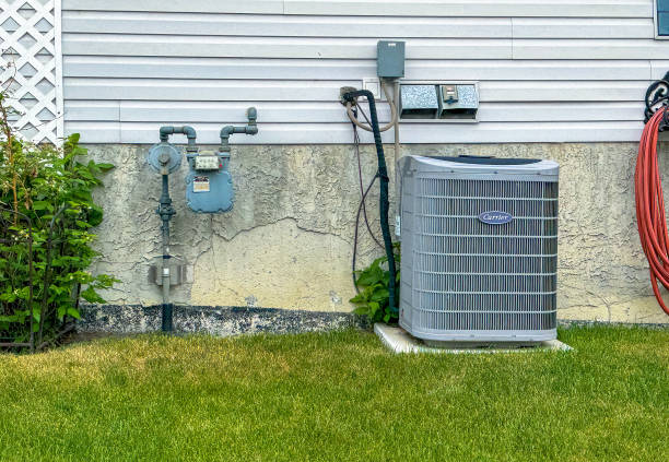 Best Commercial HVAC in Weedpatch, CA